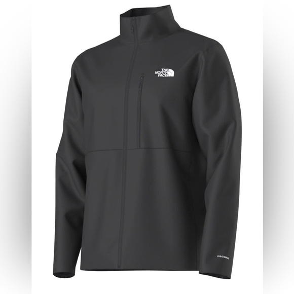 The North Face Other - The North Face - NF0A84HR Men’s Apex Bionic 3 Jacket Black Size L💎